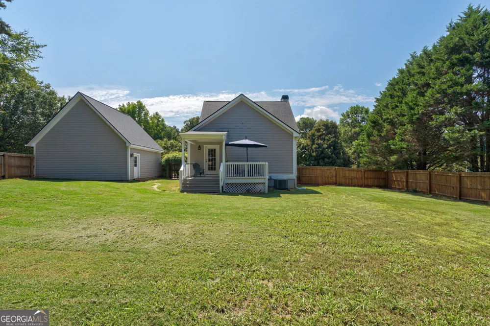 262 Brickyard RD Comer, GA 30629