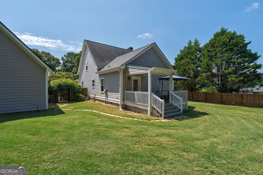 262 Brickyard RD Comer, GA 30629