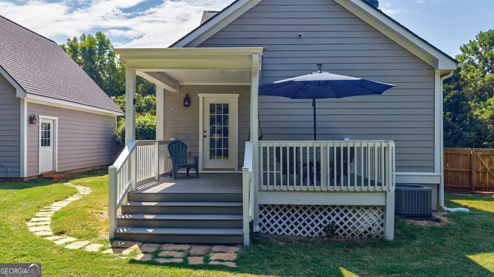262 Brickyard RD Comer, GA 30629