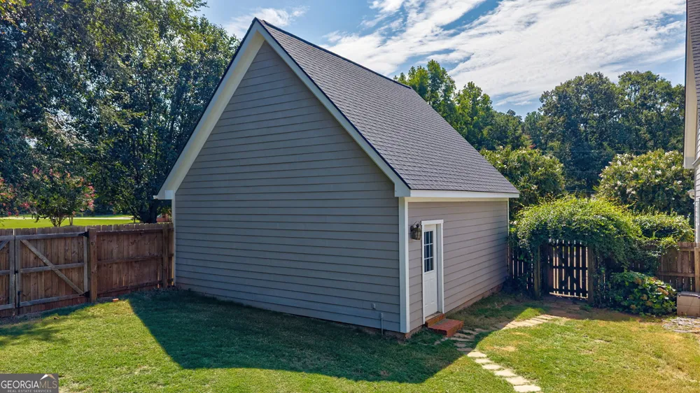 262 Brickyard RD Comer, GA 30629