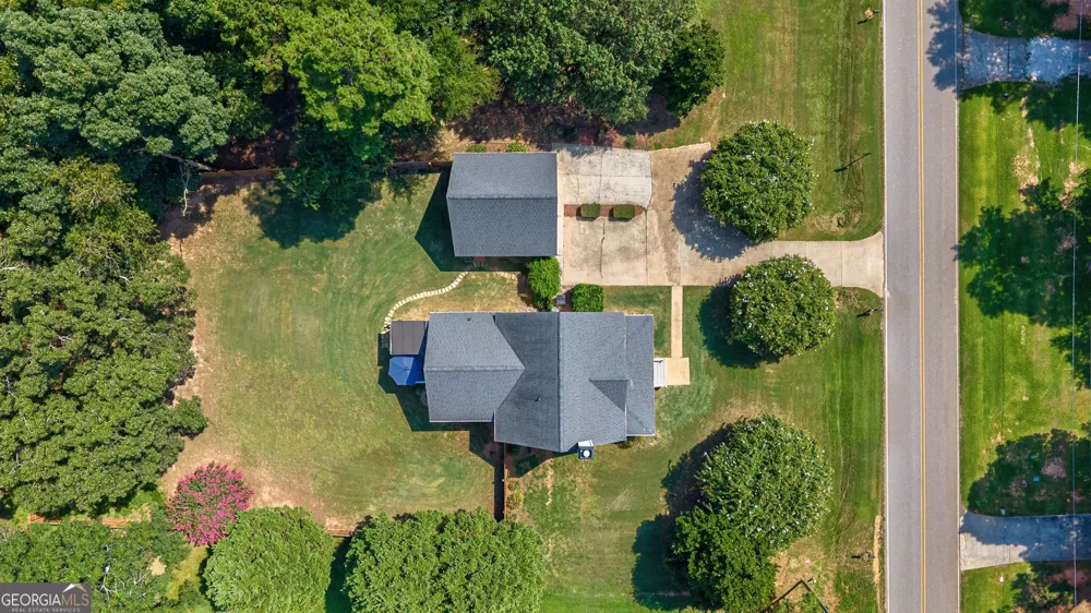 262 Brickyard RD Comer, GA 30629