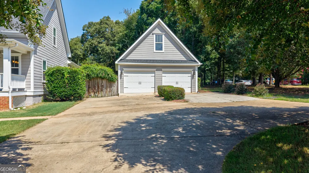 262 Brickyard RD Comer, GA 30629