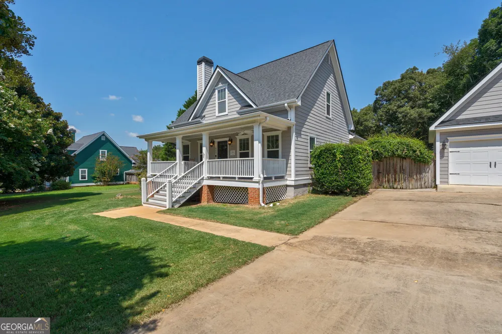 262 Brickyard RD Comer, GA 30629