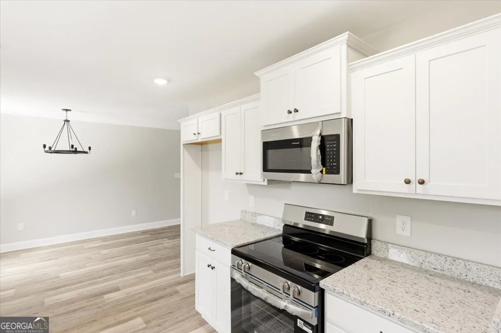 400 Woodhaven RD Centerville, GA 31028