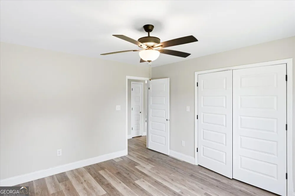 400 Woodhaven RD Centerville, GA 31028