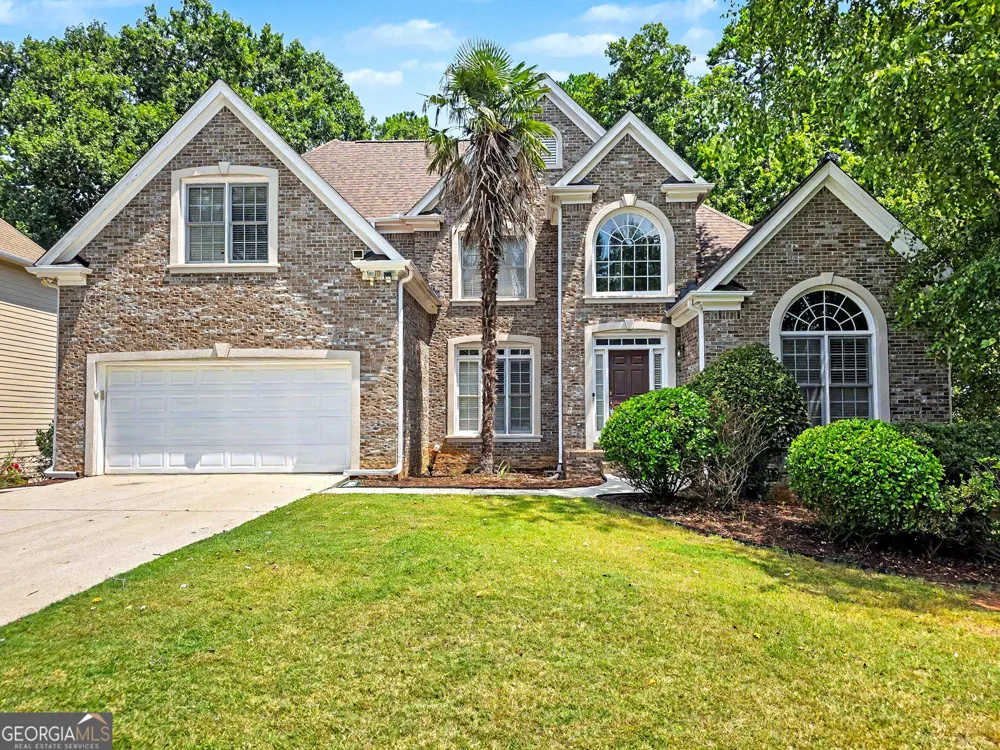 4334 Catamount DR SW Lilburn, GA 30047