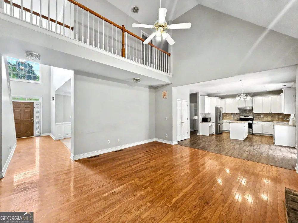 4334 Catamount DR SW Lilburn, GA 30047