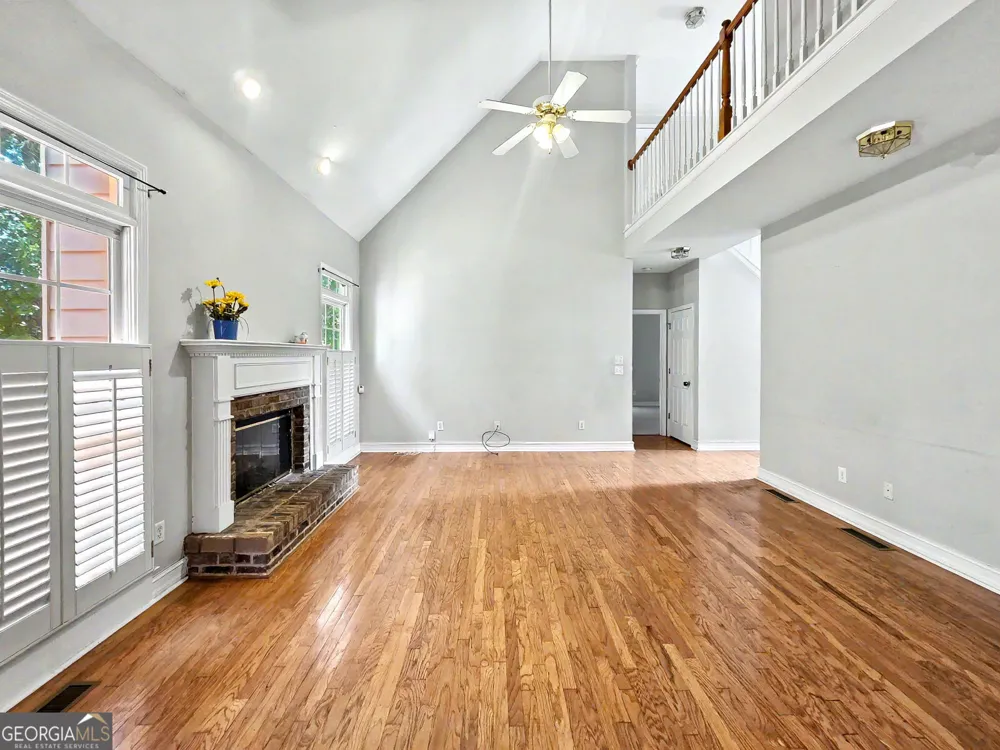 4334 Catamount DR SW Lilburn, GA 30047
