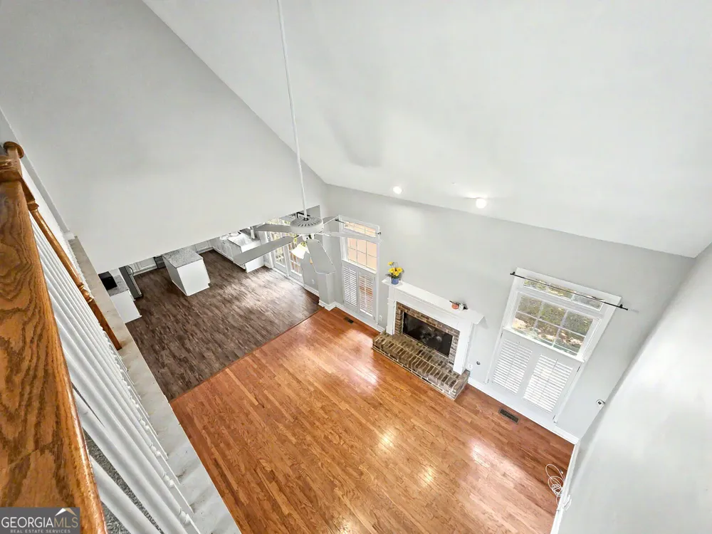 4334 Catamount DR SW Lilburn, GA 30047