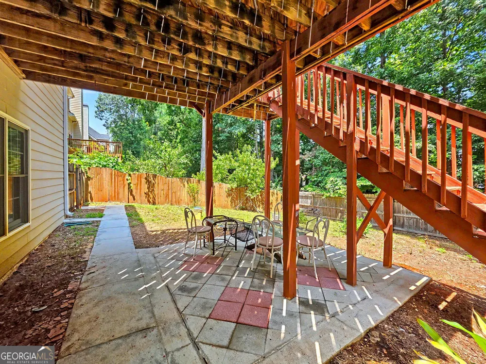4334 Catamount DR SW Lilburn, GA 30047