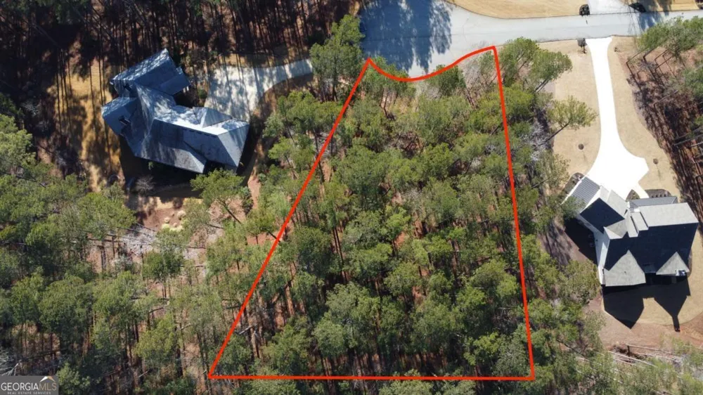 1060 Forrest Highlands Greensboro, GA 30642