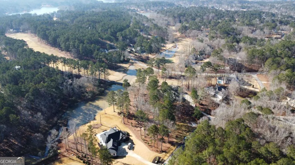 1060 Forrest Highlands Greensboro, GA 30642