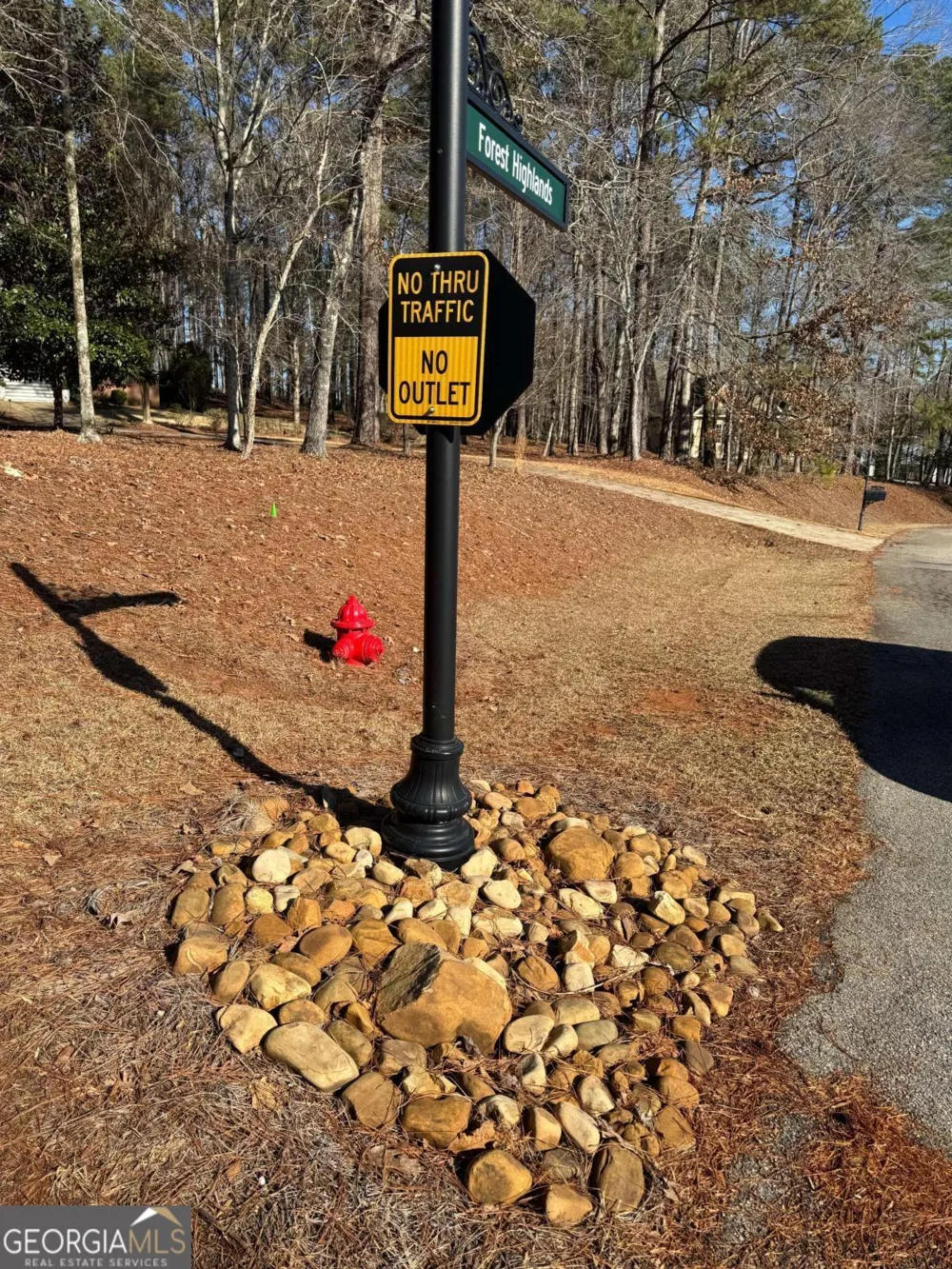 1060 Forrest Highlands Greensboro, GA 30642