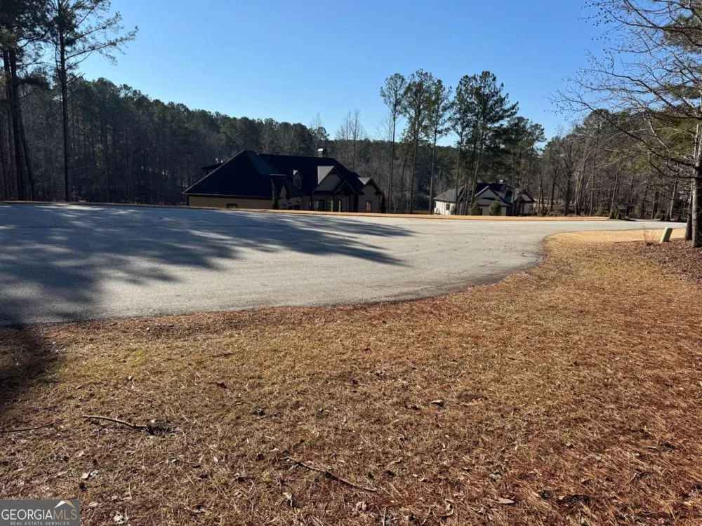 1060 Forrest Highlands Greensboro, GA 30642