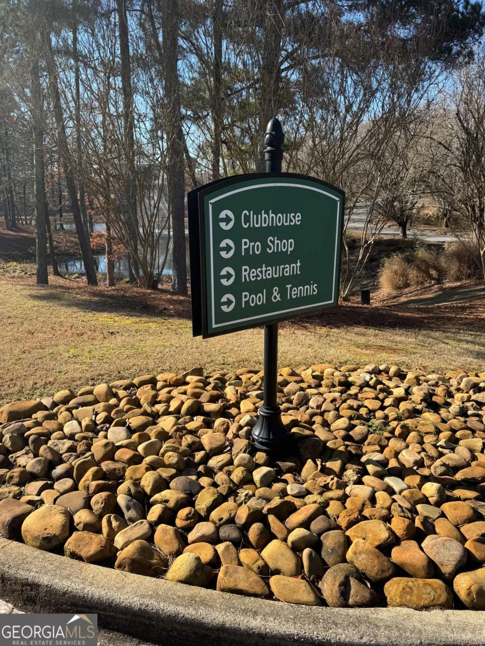 1060 Forrest Highlands Greensboro, GA 30642