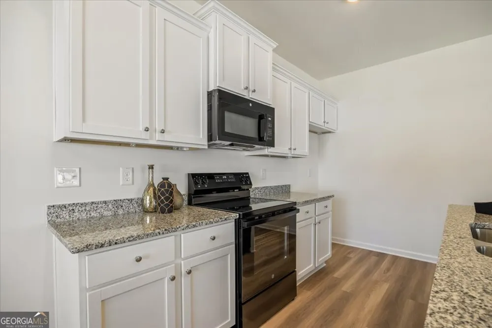 1565 Salem DR Conyers, GA 30013