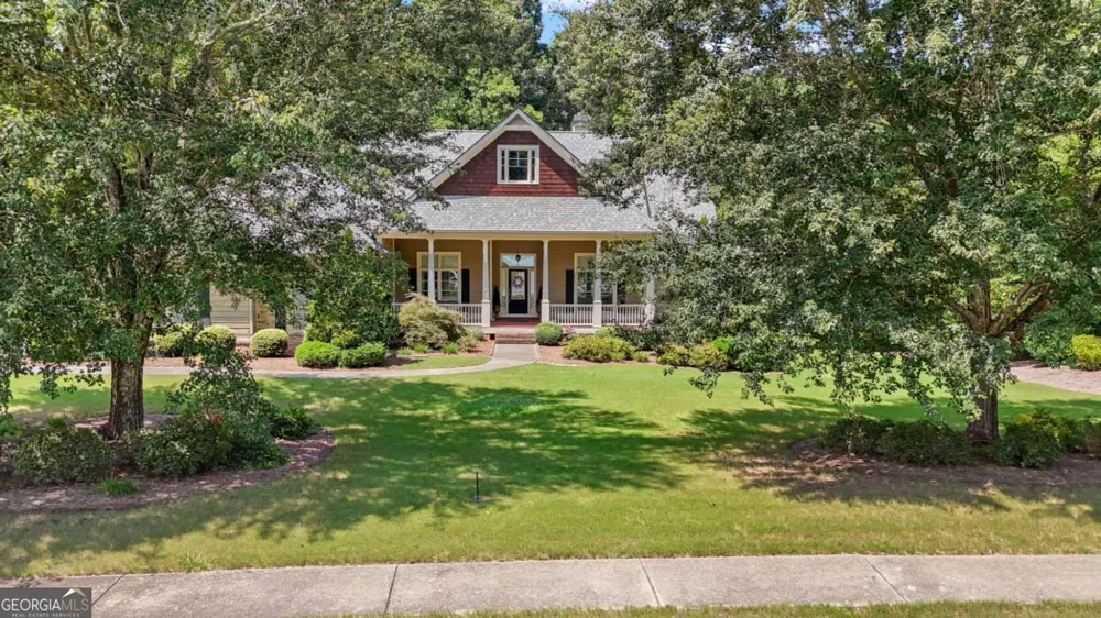 235 Chandler WALK Loganville, GA 30052