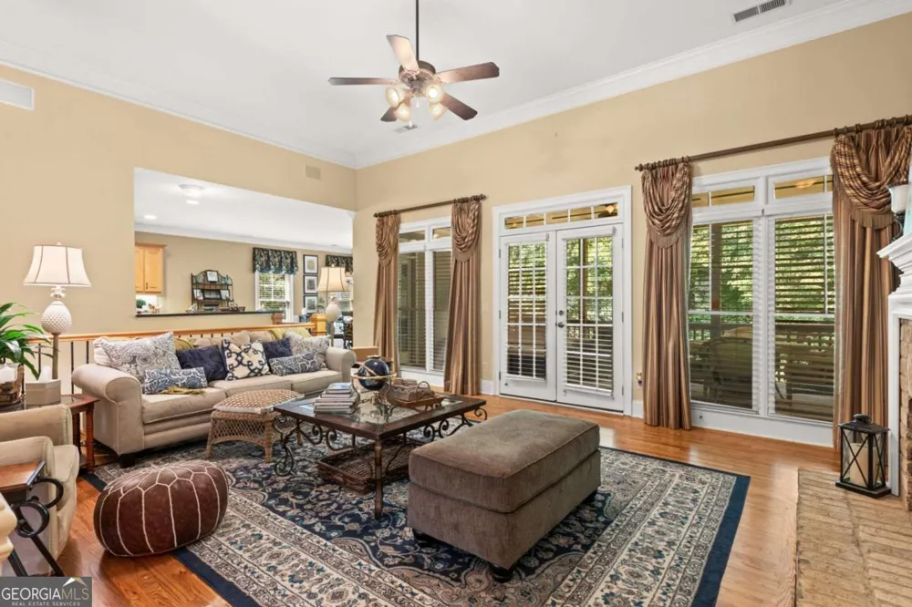 235 Chandler WALK Loganville, GA 30052