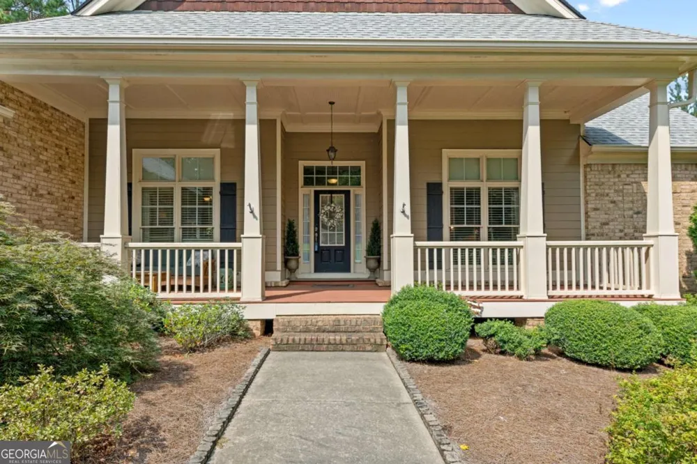 235 Chandler WALK Loganville, GA 30052