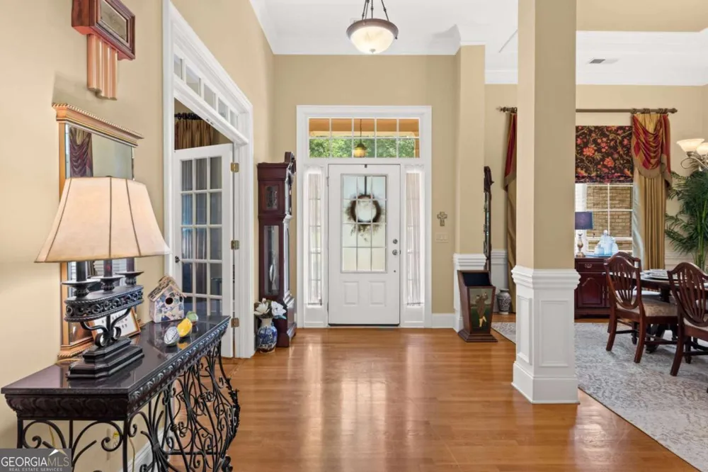 235 Chandler WALK Loganville, GA 30052
