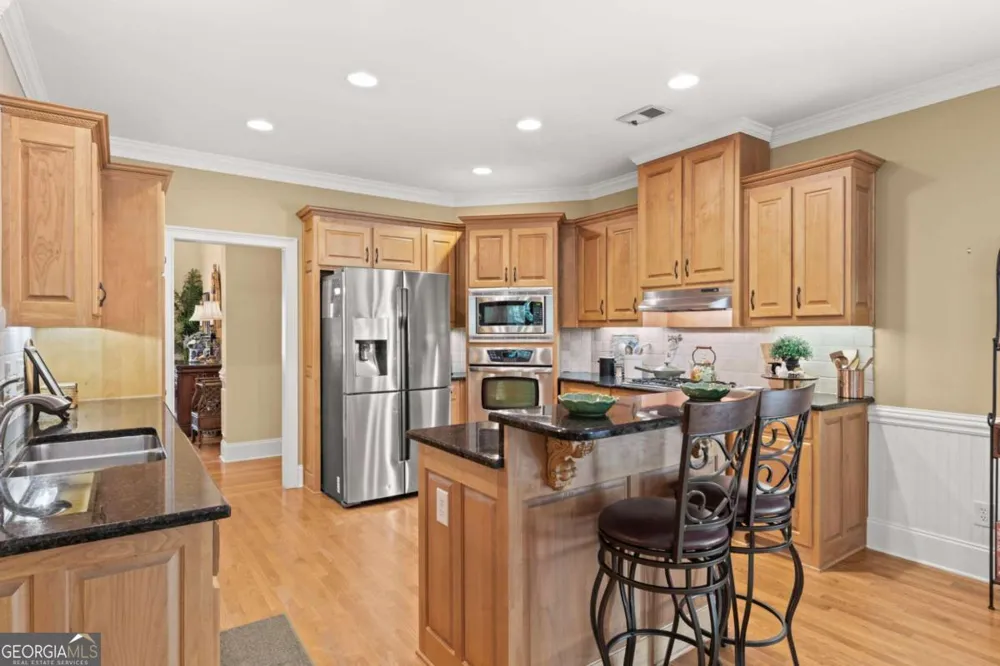 235 Chandler WALK Loganville, GA 30052