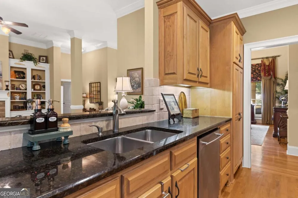 235 Chandler WALK Loganville, GA 30052