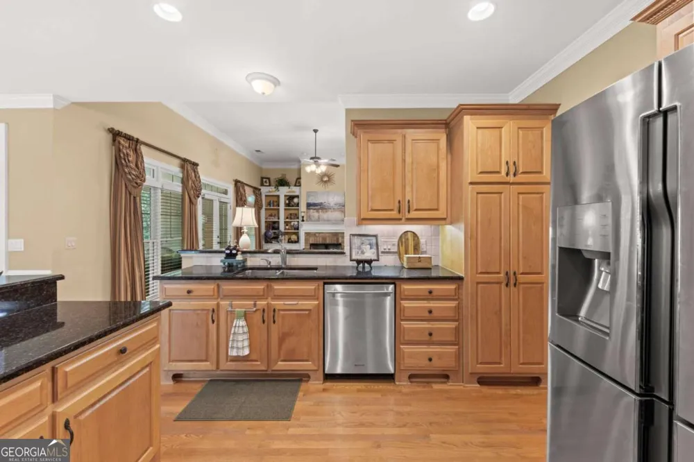 235 Chandler WALK Loganville, GA 30052