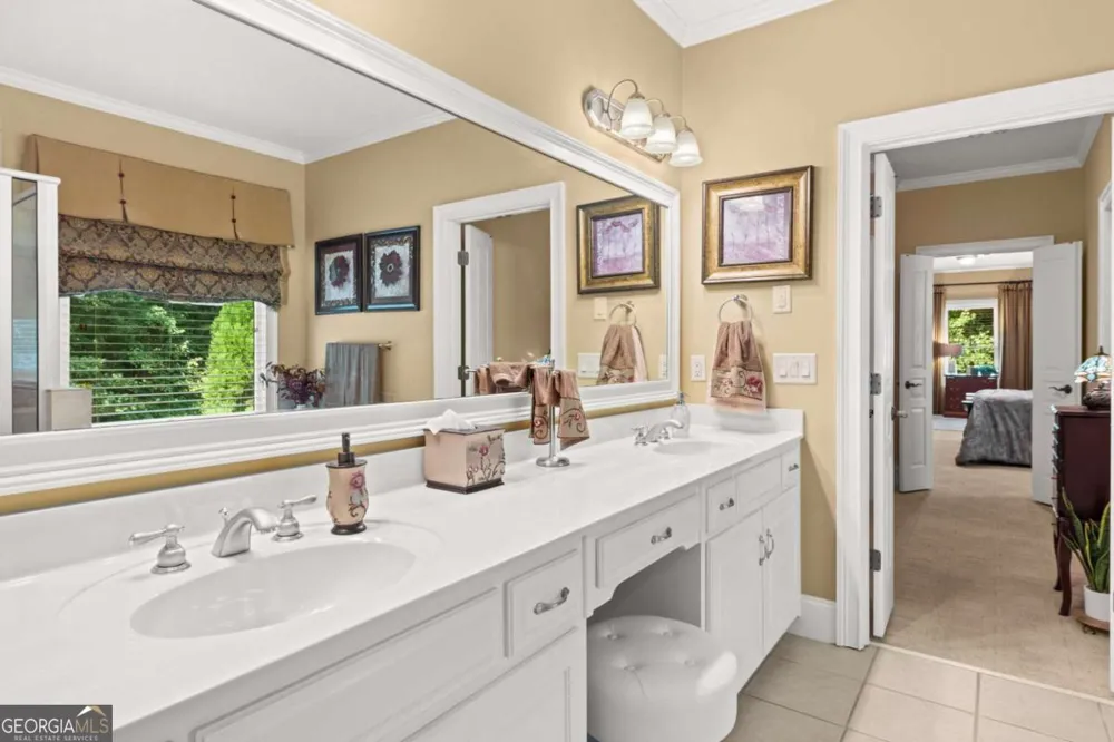 235 Chandler WALK Loganville, GA 30052