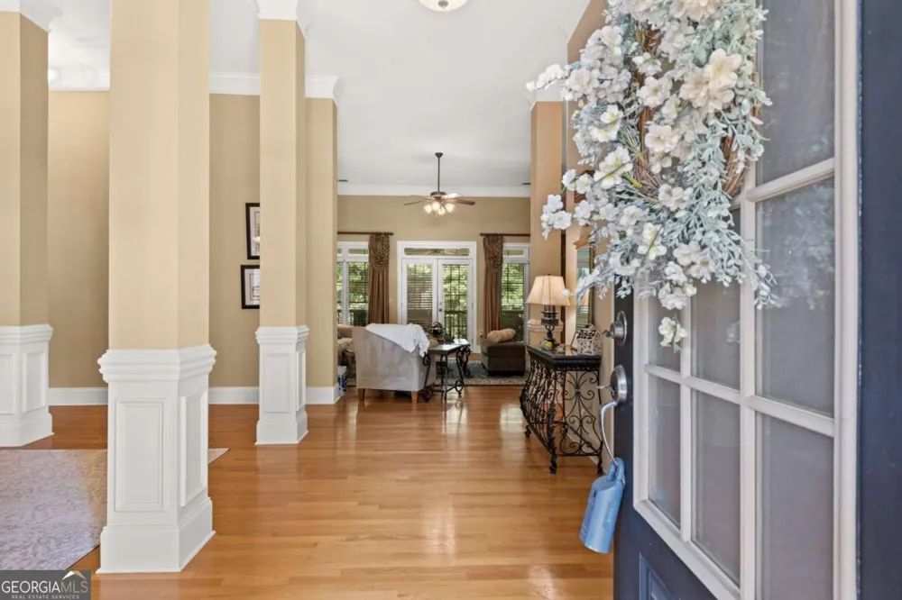 235 Chandler WALK Loganville, GA 30052