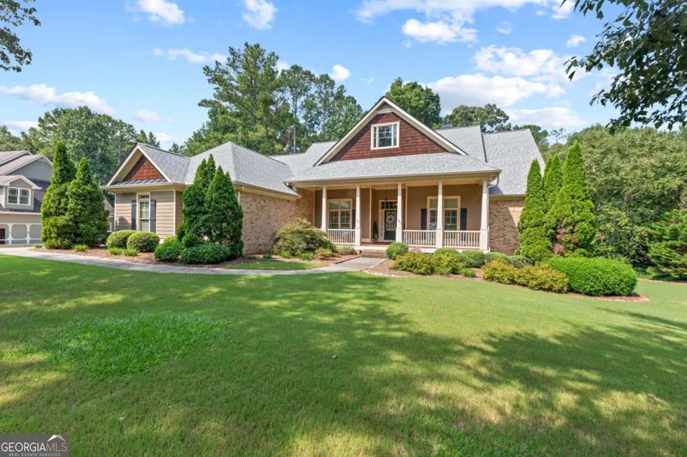 235 Chandler WALK Loganville, GA 30052