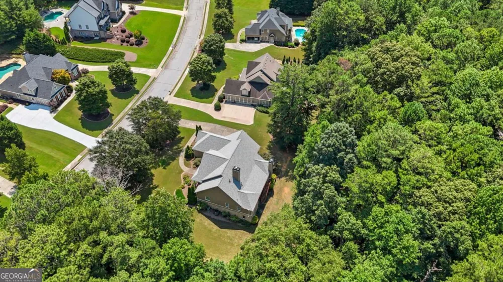 235 Chandler WALK Loganville, GA 30052