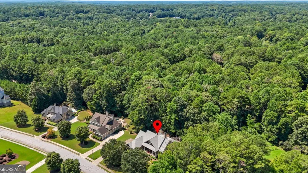 235 Chandler WALK Loganville, GA 30052