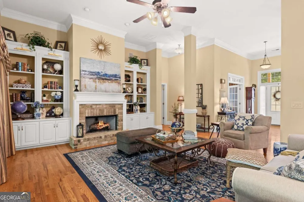235 Chandler WALK Loganville, GA 30052
