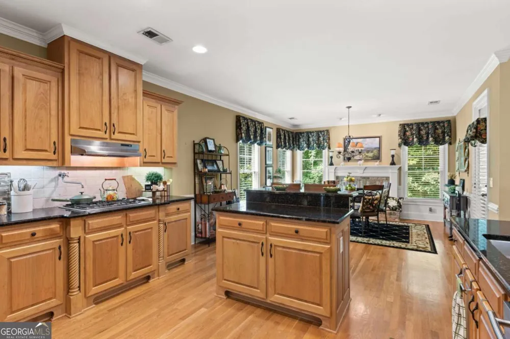 235 Chandler WALK Loganville, GA 30052