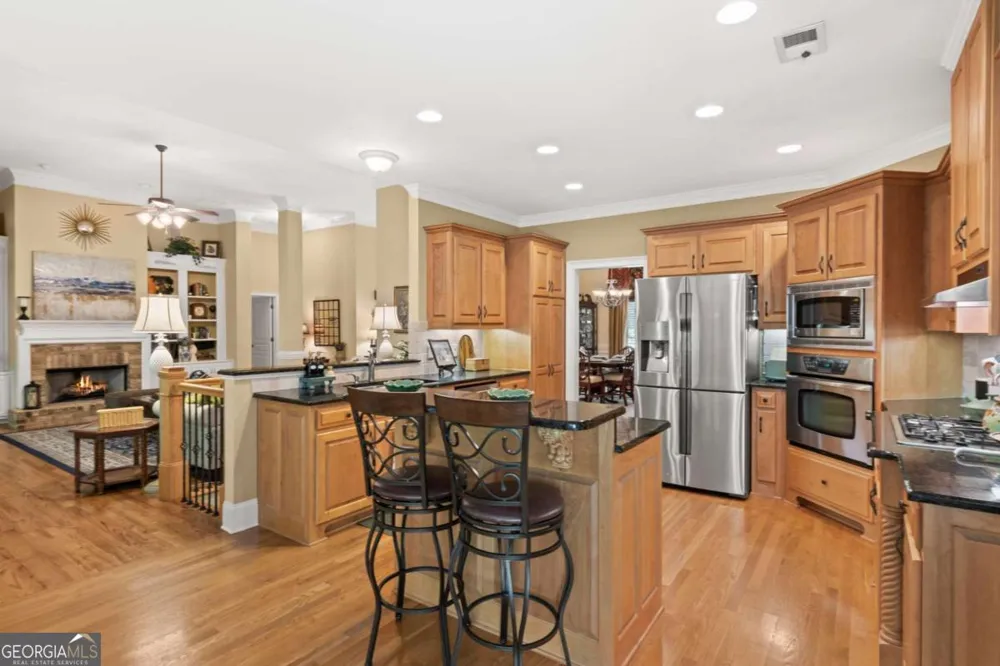 235 Chandler WALK Loganville, GA 30052