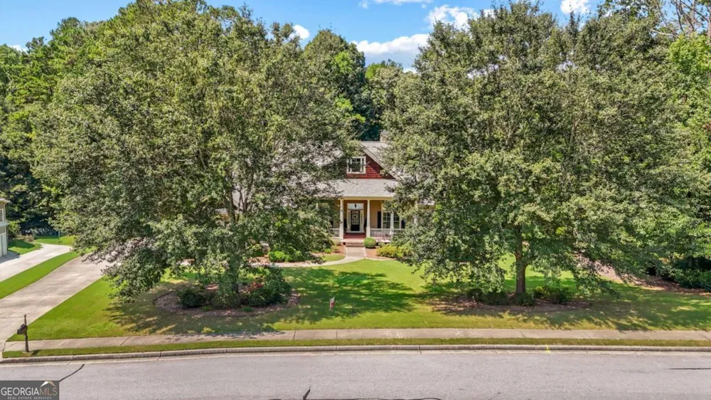 235 Chandler WALK Loganville, GA 30052
