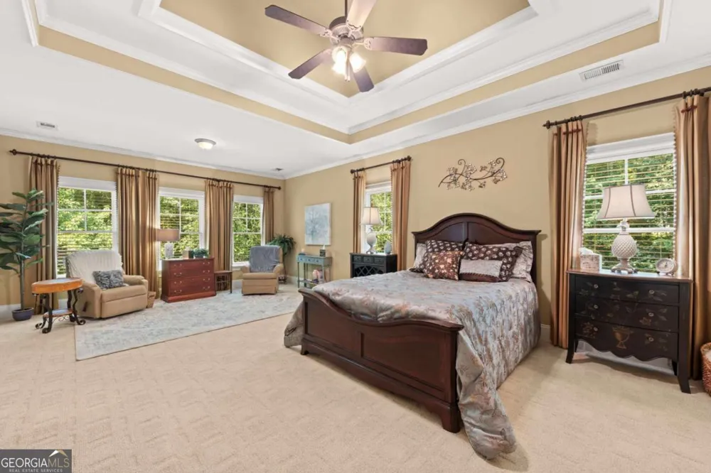 235 Chandler WALK Loganville, GA 30052