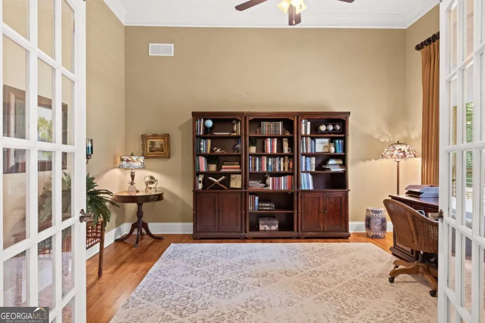 235 Chandler WALK Loganville, GA 30052