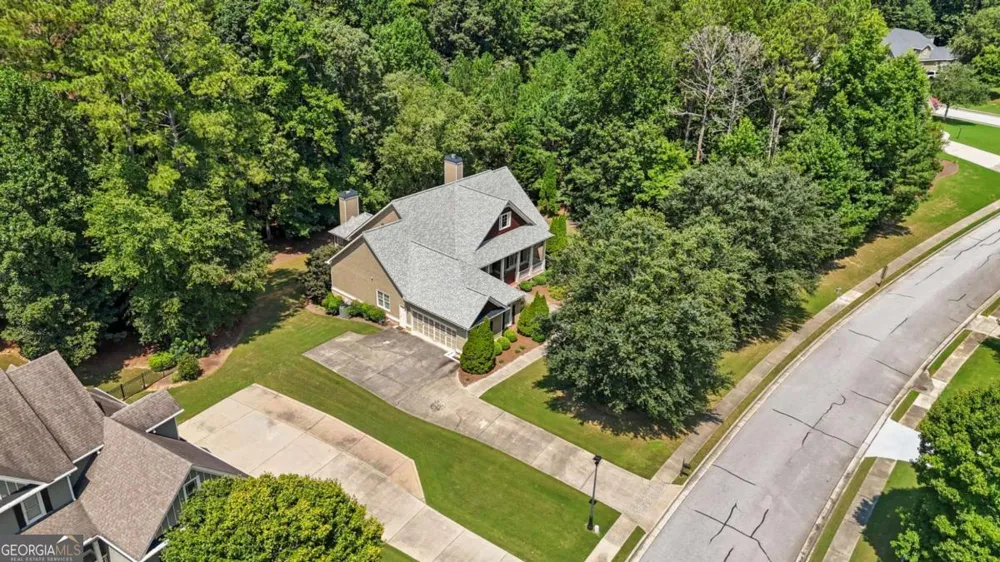 235 Chandler WALK Loganville, GA 30052