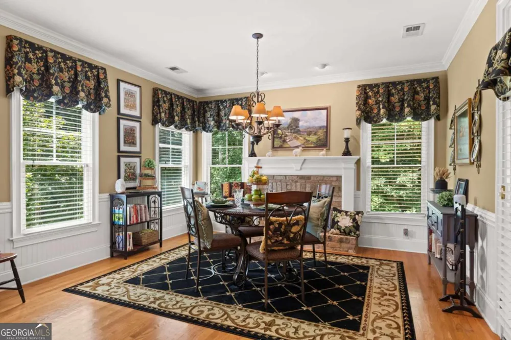 235 Chandler WALK Loganville, GA 30052