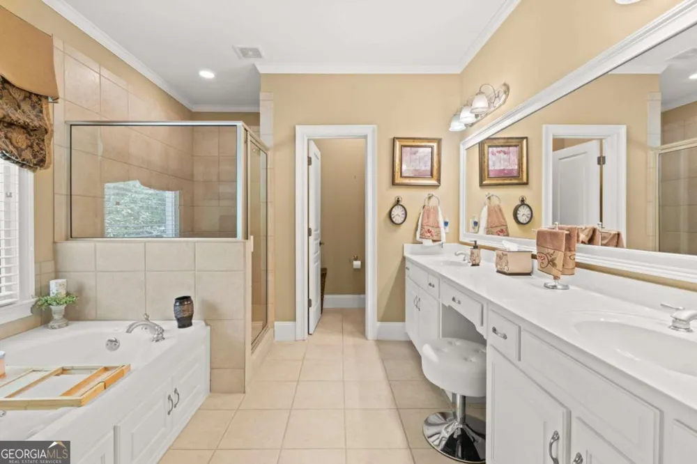 235 Chandler WALK Loganville, GA 30052
