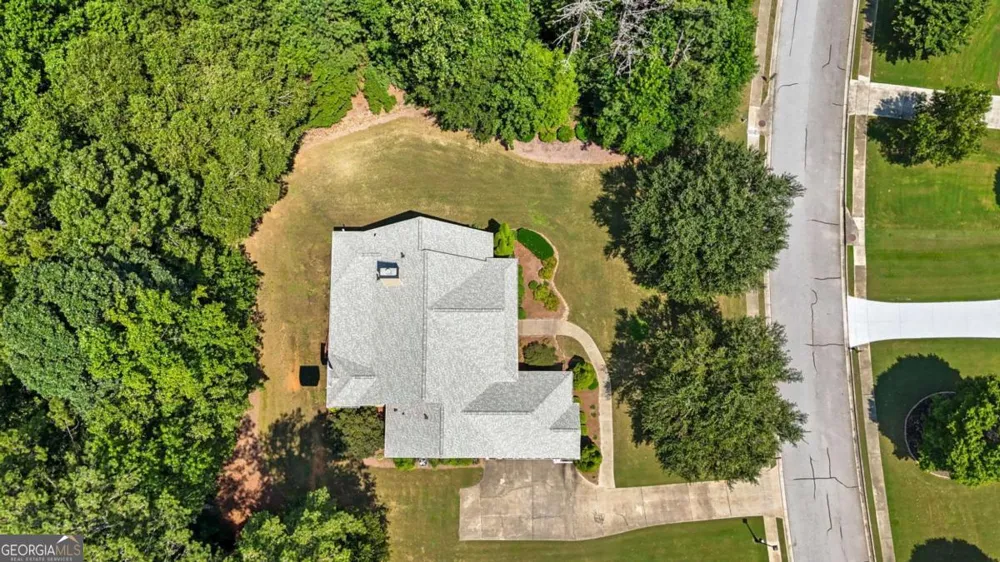 235 Chandler WALK Loganville, GA 30052