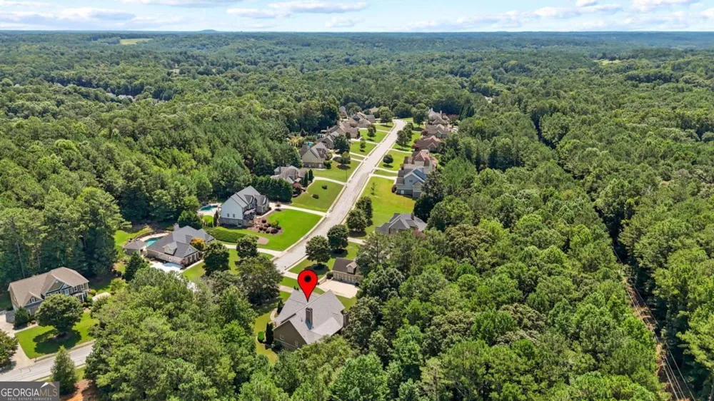 235 Chandler WALK Loganville, GA 30052