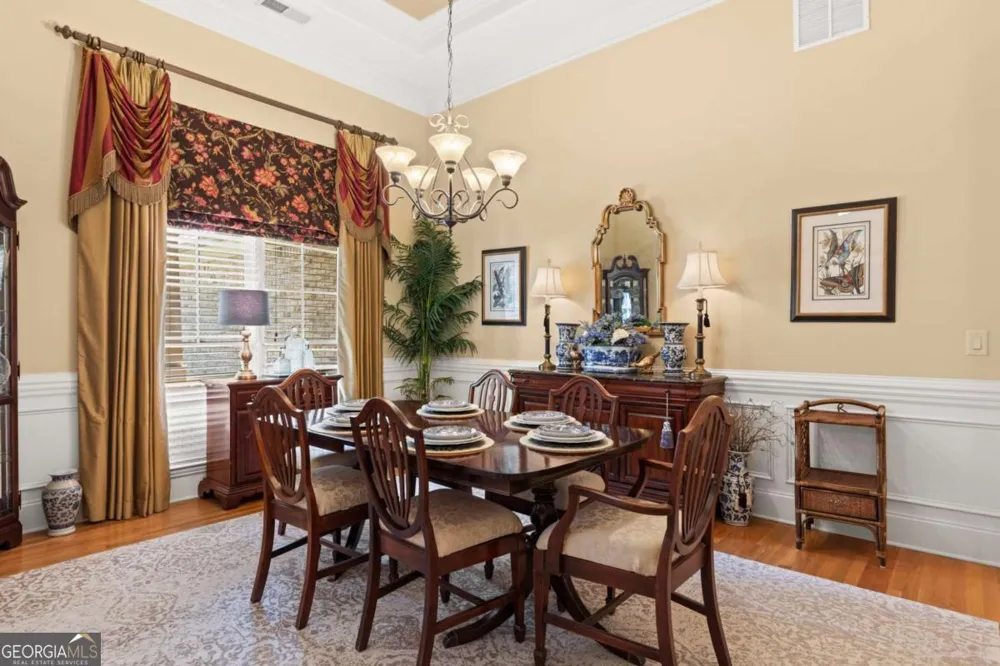235 Chandler WALK Loganville, GA 30052
