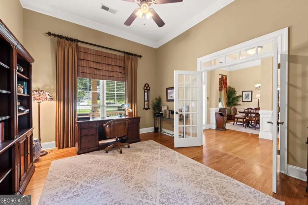 235 Chandler WALK Loganville, GA 30052