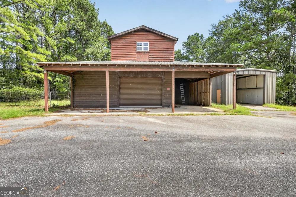358 Hood RD Statesboro, GA 30458