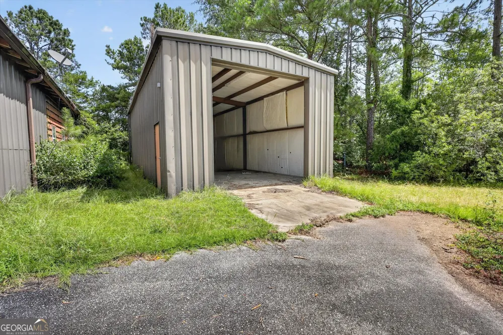 358 Hood RD Statesboro, GA 30458