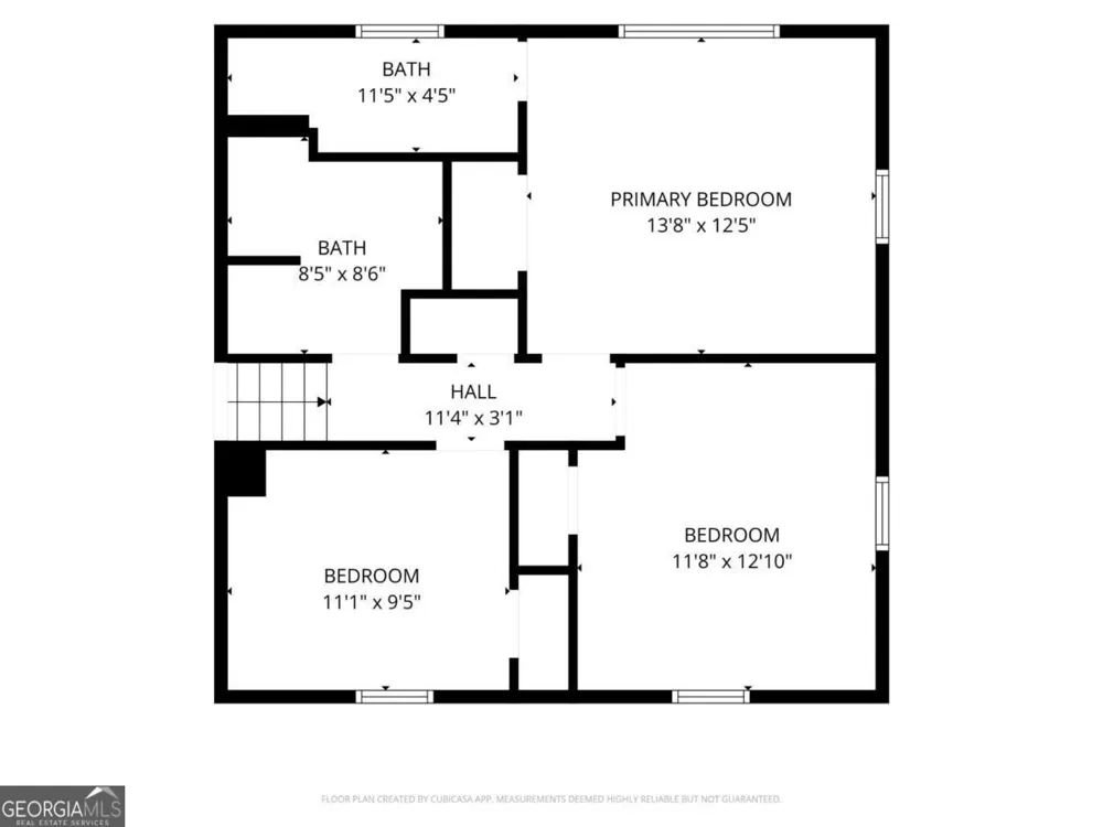 170 Peachtree CT Riverdale, GA 30274
