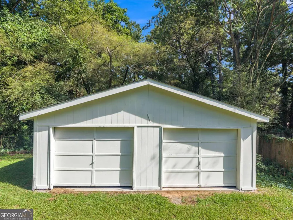 170 Peachtree CT Riverdale, GA 30274