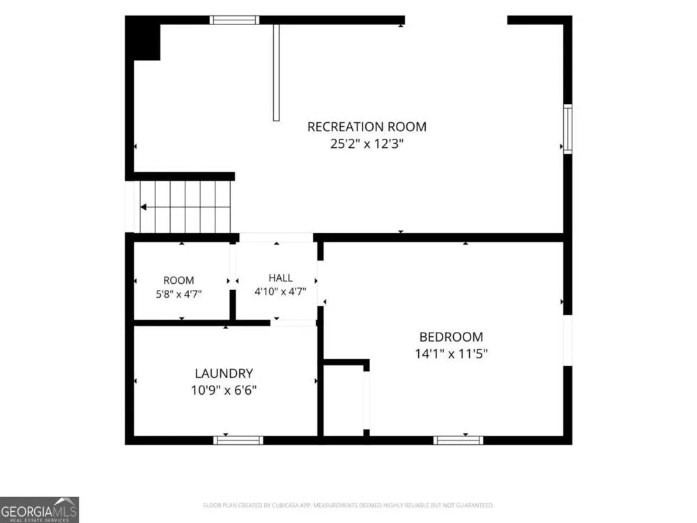 170 Peachtree CT Riverdale, GA 30274